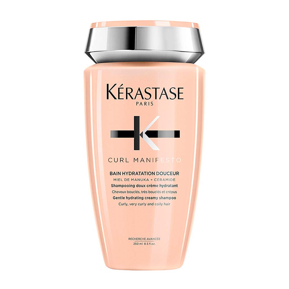 Kérastase Curl Manifesto Bain Hydratation Douceur Shampoo - 250mll