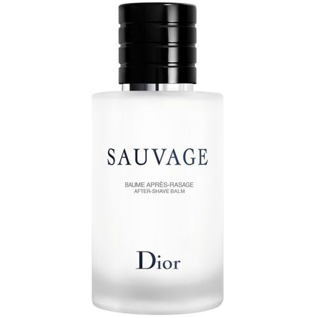 Pós Barba Dior Sauvage After Shave Balm - 100ml