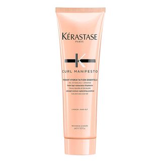 Kérastase Curl Manifesto Fondant Hydratation Essentielle Condicionador - 250ml Menor preço em Kérastase Curl Manifesto Fondant Hydratation Essentielle Condicionador - 250ml