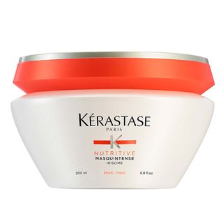 Kérastase Nutritive Masquintense Cabelos Grossos - Máscara de Tratamento - 200ml Menor preço em Kérastase Nutritive Masquintense Cabelos Grossos - Máscara de Tratamento - 200ml