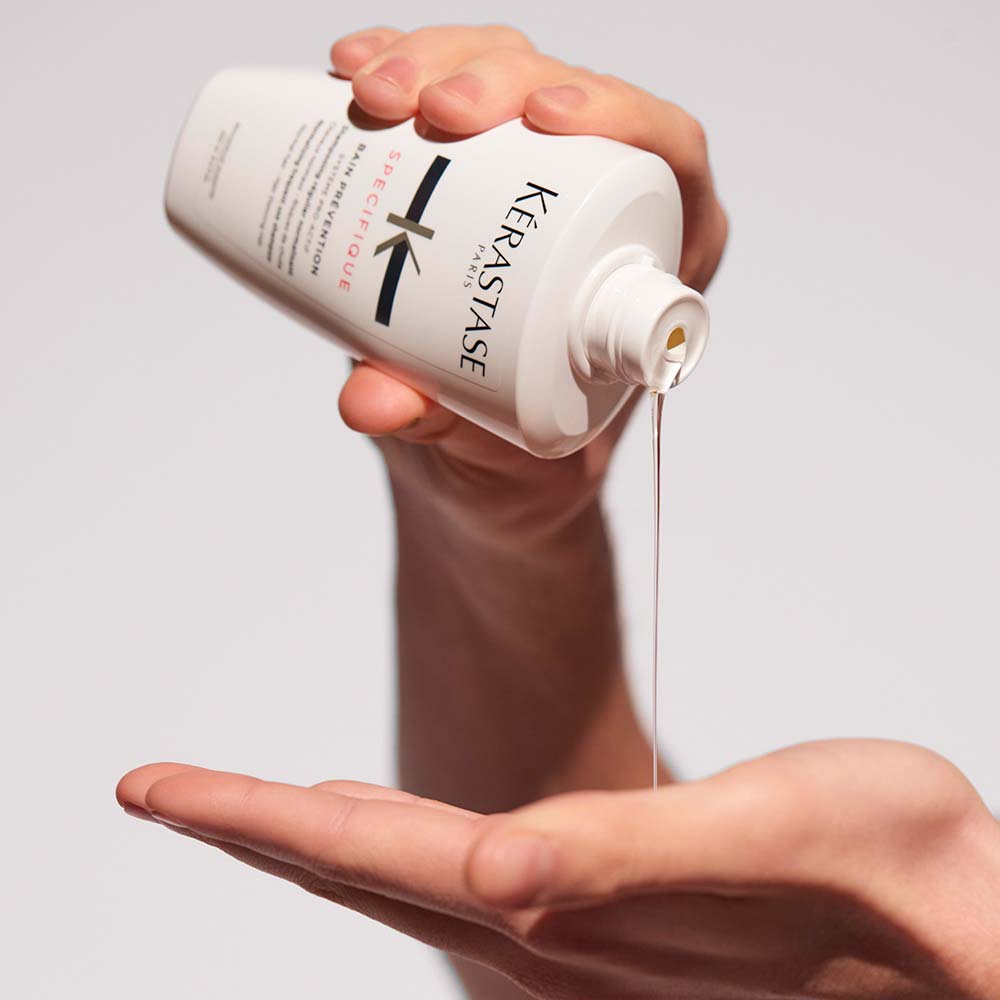 Kérastase Spécifique Bain Prévention - Shampoo
