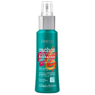 Amend Cachos - Óleo Capilar - 110ml Menor preço em Amend Cachos - Óleo Capilar - 110ml