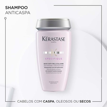 Kérastase-Spécifique-Bain-Antipelliculaire---Shampoo-250ml--2