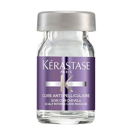 Tratamento-Anticaspa-Kérastase---Spécifique-Cure-Antipelliculaire-Anti-Récidive-12x-6ml--1