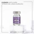 Tratamento Anticaspa Kérastase - Spécifique Cure Antipelliculaire Anti-Récidive 12x 6ml