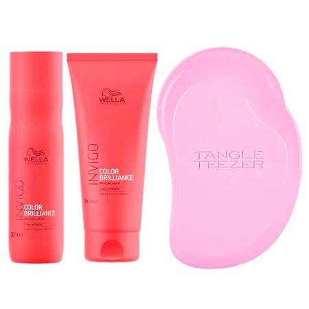 Wella-+-Tangle-Teezer-Proteção-da-Cor-Kit-Shampoo-+-Condicionador-+-Escova-Kit--1