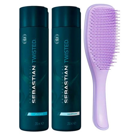 Sebastian-+-Tangle-Teezer-Ativação-Cachos-Kit-Shampoo-+-Condicionador-+-Escova-Kit--1