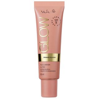 Primer Facial Vult Glow - 30ml Menor preço em Primer Facial Vult Glow - 30ml