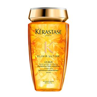 Bain Elixir Ultime Kérastase - Shampoo - 250ml Menor preço em Bain Elixir Ultime Kérastase - Shampoo - 250ml