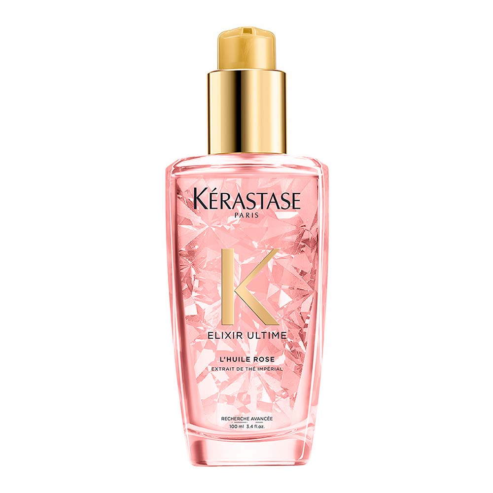 Kérastase Elixir Ultime Rose Óleo Capilar