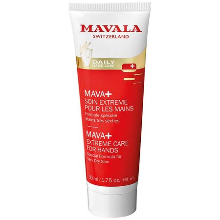 Hidratante Para Mãos Mavala Extreme Care For Hands Cream - 50ml