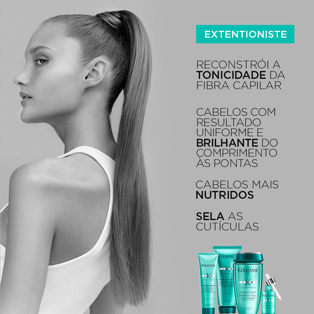 Protetor Térmico Kérastase - Resistance Extentioniste Thermique