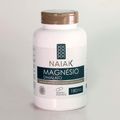 Suplemento Alimentar Naiak Magnésio Dimalato 180caps