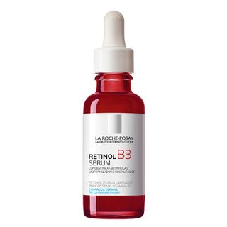 Sérum Antirrugas La Roche Posay - Retinol B3 - 30ml Menor preço em Sérum Antirrugas La Roche Posay - Retinol B3 - 30ml