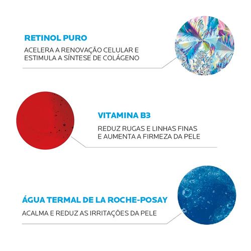 Retinol B3 de La Roche-Posay: o primeiro retinol em sérum adaptado