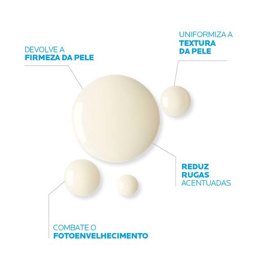 Retinol B3 de La Roche-Posay: o primeiro retinol em sérum adaptado