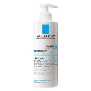 Hidratante Corporal Lipikar Baume Light AP + M – La Roche-Posay