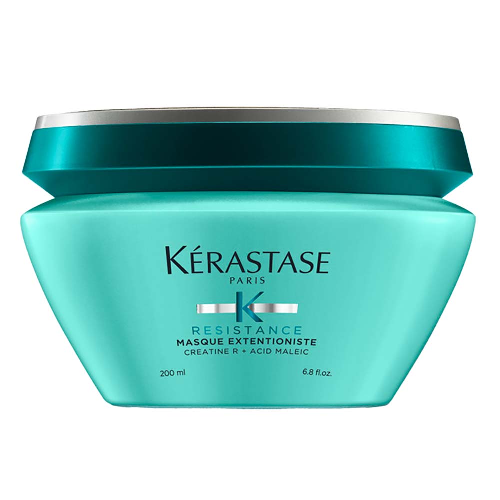 Kérastase Resistance Masque Extentioniste - Máscara de Tratamento