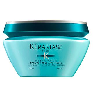 Kérastase Résistance Force Architecte - Máscara de Tratamento - 200ml Menor preço em Kérastase Résistance Force Architecte - Máscara de Tratamento - 200ml