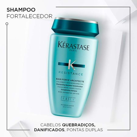Kérastase-Résistance-Bain-Force-Architecte---Shampoo-Reconstrutor-250ml--2