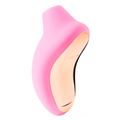 Massageador de Clitóris Lelo Sona Pink