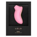 Massageador de Clitóris Lelo Sona Pink