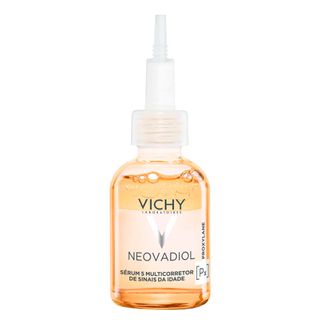Sérum Multicorretor Menopausa Vichy – Meno Neovadiol - 30ml Menor preço em Sérum Multicorretor Menopausa Vichy – Meno Neovadiol - 30ml
