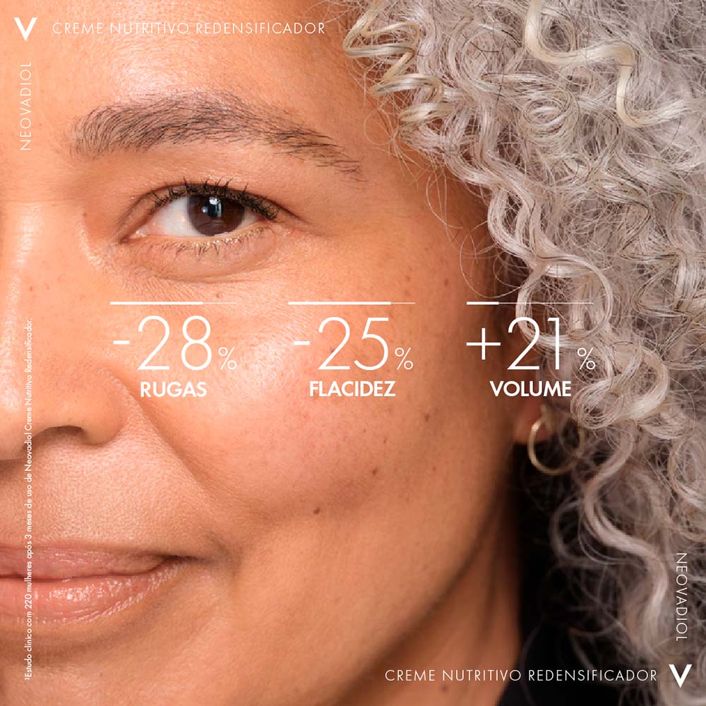 Creme Nutritivo Vichy – Neovadiol Menopausa