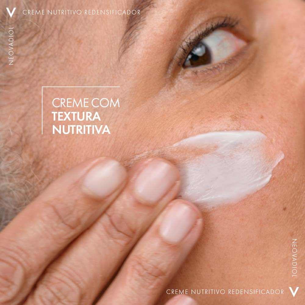 Creme Nutritivo Vichy – Neovadiol Menopausa