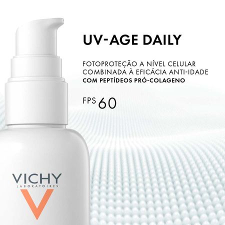 Protetor-Solar-Facial-Vichy-–-UV-Age-Daily-FPS60-40g--5