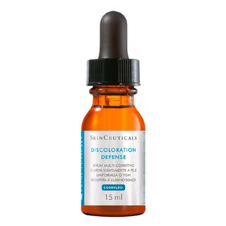 Sérum Multi-Corretor Skinceuticals - Discoloration Defense 15ml