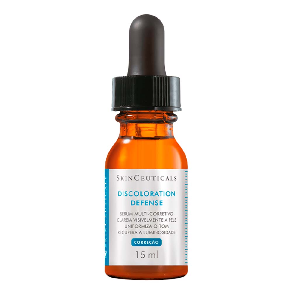 Sérum Multi-Corretor Skinceuticals - Discoloration Defense