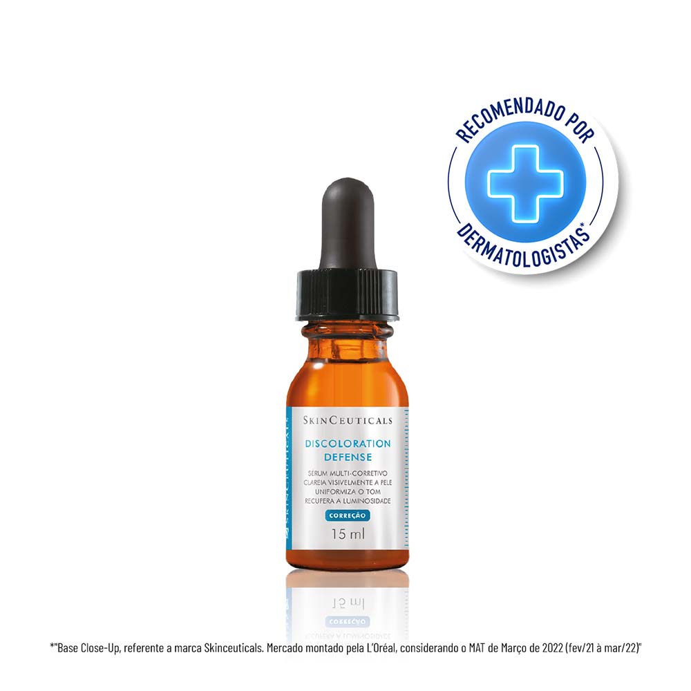 Sérum Multi-Corretor Skinceuticals - Discoloration Defense