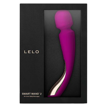 Massageador-Lelo-Smart-Wand-2-Medium-Deep-Rose--2