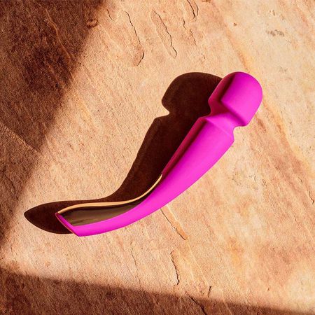 Massageador-Lelo-Smart-Wand-2-Medium-Deep-Rose--4