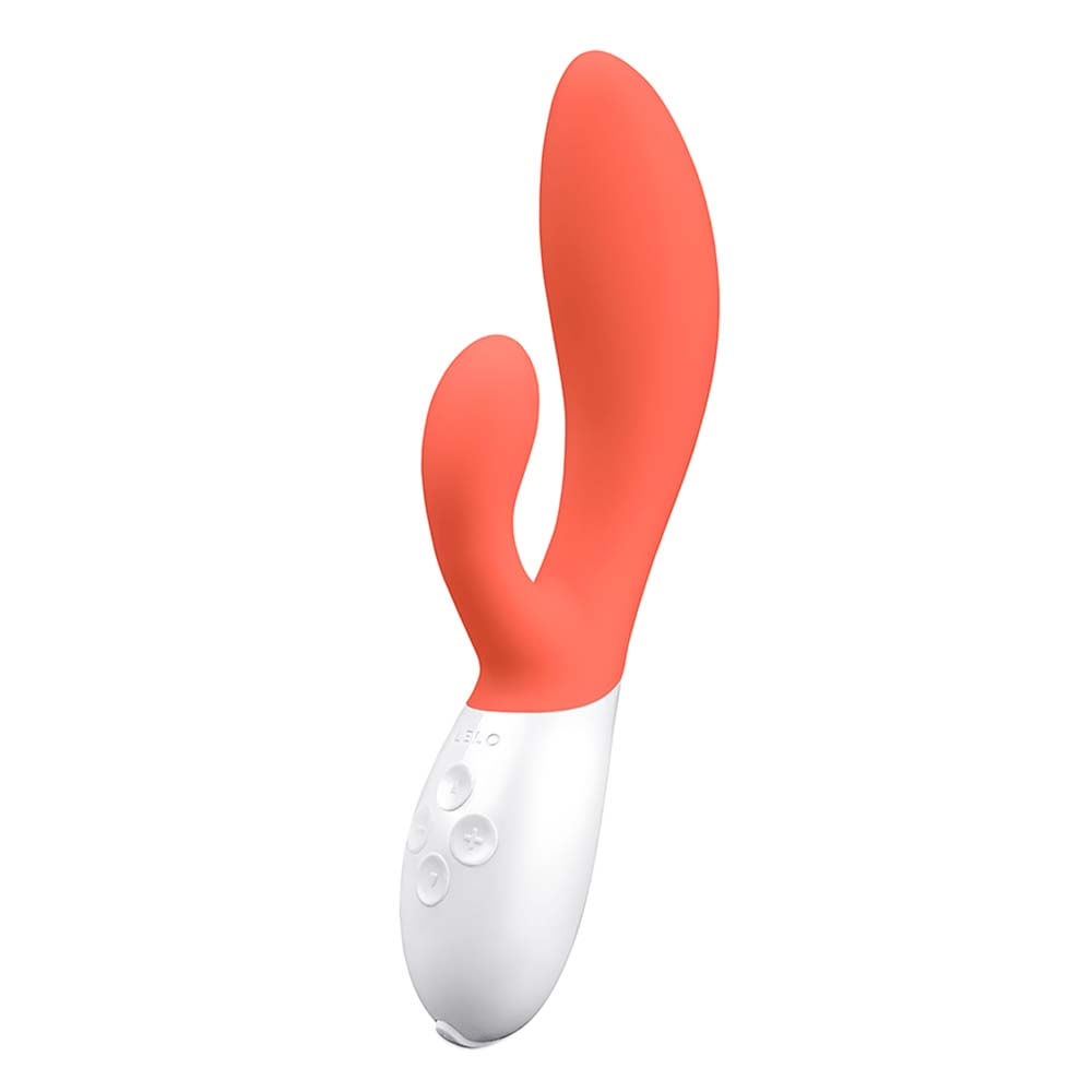 Vibrador Rabbit Lelo Ina 3 - Época Cosméticos