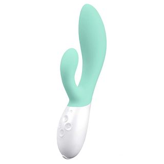 Vibrador Rabbit Lelo Ina 3