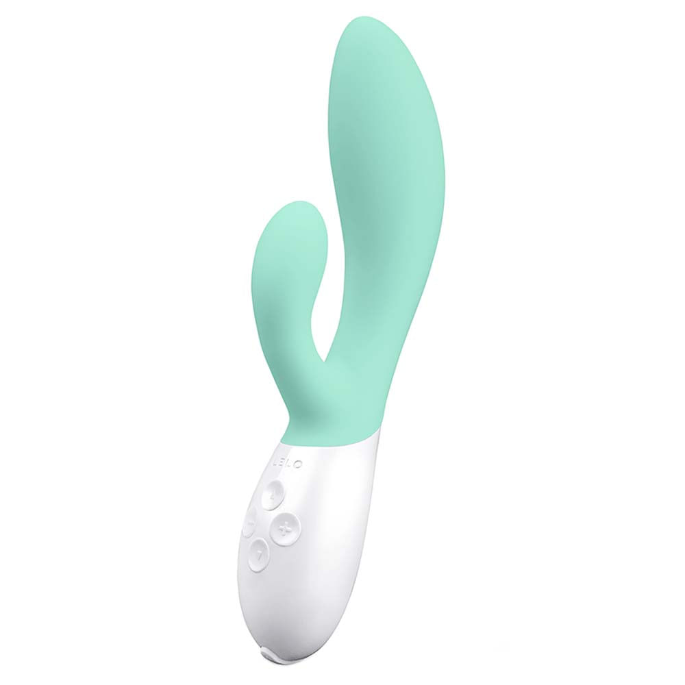 Vibrador Rabbit Lelo Ina 3 - Época Cosméticos