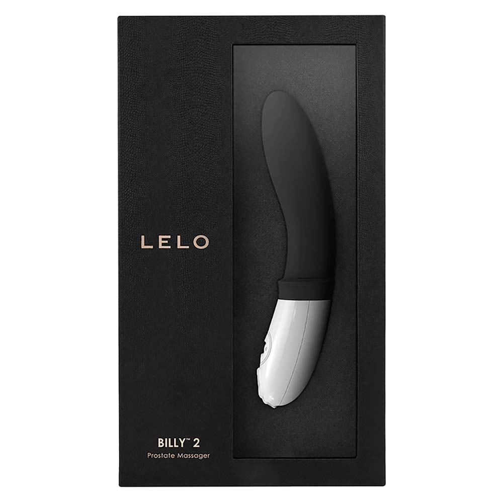 Massageador de Próstata Lelo Billy 2