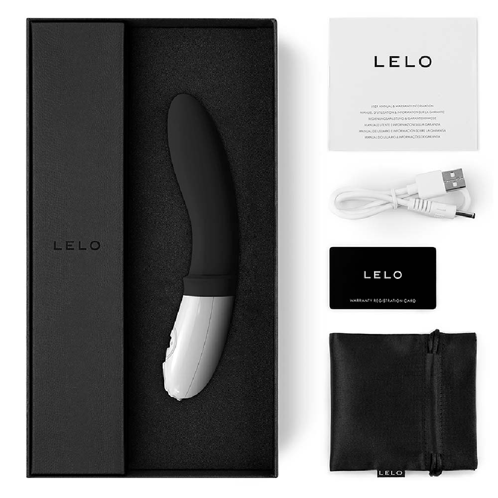 Massageador de Próstata Lelo Billy 2