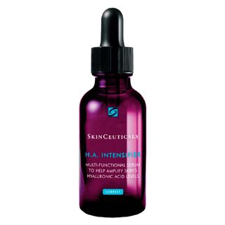 Sérum Corretor H.A. Intensifier SkinCeuticals - Rejuvenescedor Facial Menor preço em Sérum Corretor H.A. Intensifier SkinCeuticals - Rejuvenescedor Facial