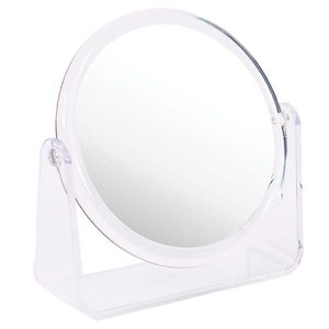 Espelho De Maquilhagem Led Espelho De Aumento Iluminado Espelho De Aumento  De 15x Luz Espelhos De Maquilhagem Iluminados De Aumento Lupa Led Espelho  De Luz Viagem Plástico Vintage