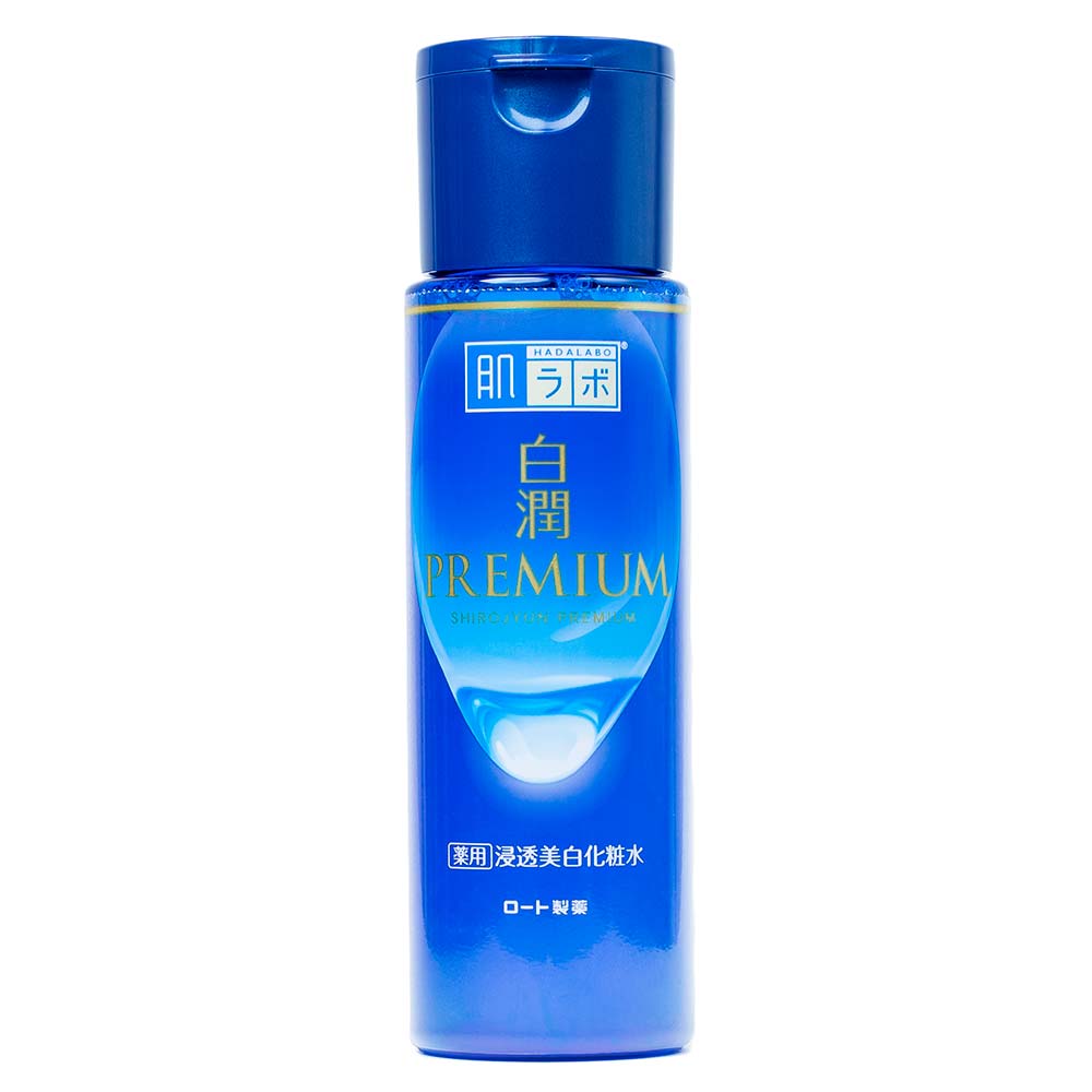 Hada Labo Shirojyun Premium