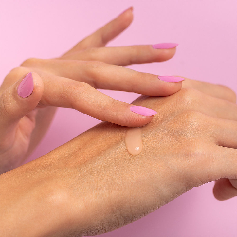 Gel Preenchedor Facial Bisyou para linhas finas e rugas