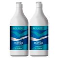 Lowell Kit Extrato de Mirtilo 1L – Shampoo + Condicionador Kit