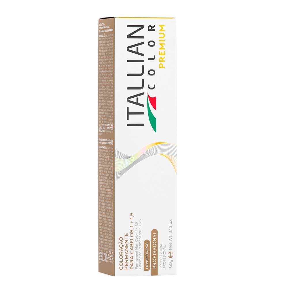 Louro Cinza Dourado 7.13