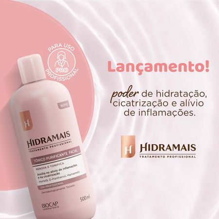 Tônico-Purificante-Facial-Hidramais-500ml--2