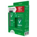 Vichy Normaderm Kit - Gel de Limeza Profunda + Gel de Limpeza Profunda Refil Kit