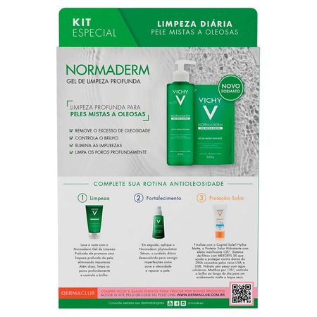 Vichy-Normaderm-Kit---Gel-de-Limeza-Profunda-+-Gel-de-Limpeza-Profunda-Refil-Kit--6