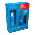 La Roche-Posay Effaclar Concentrado Kit - Gel de Limpeza Facial + Refil Kit